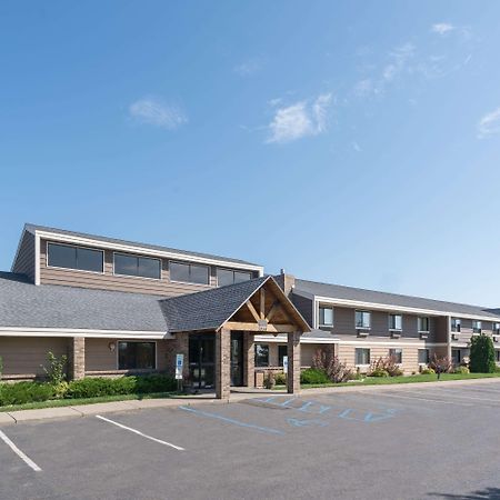 Americinn By Wyndham Bismarck Esterno foto