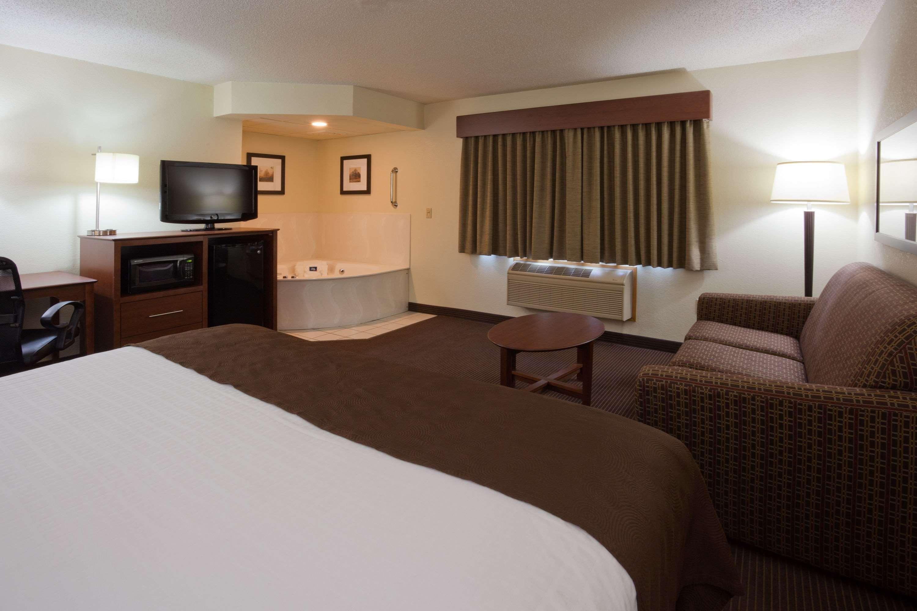 Americinn By Wyndham Bismarck Camera foto
