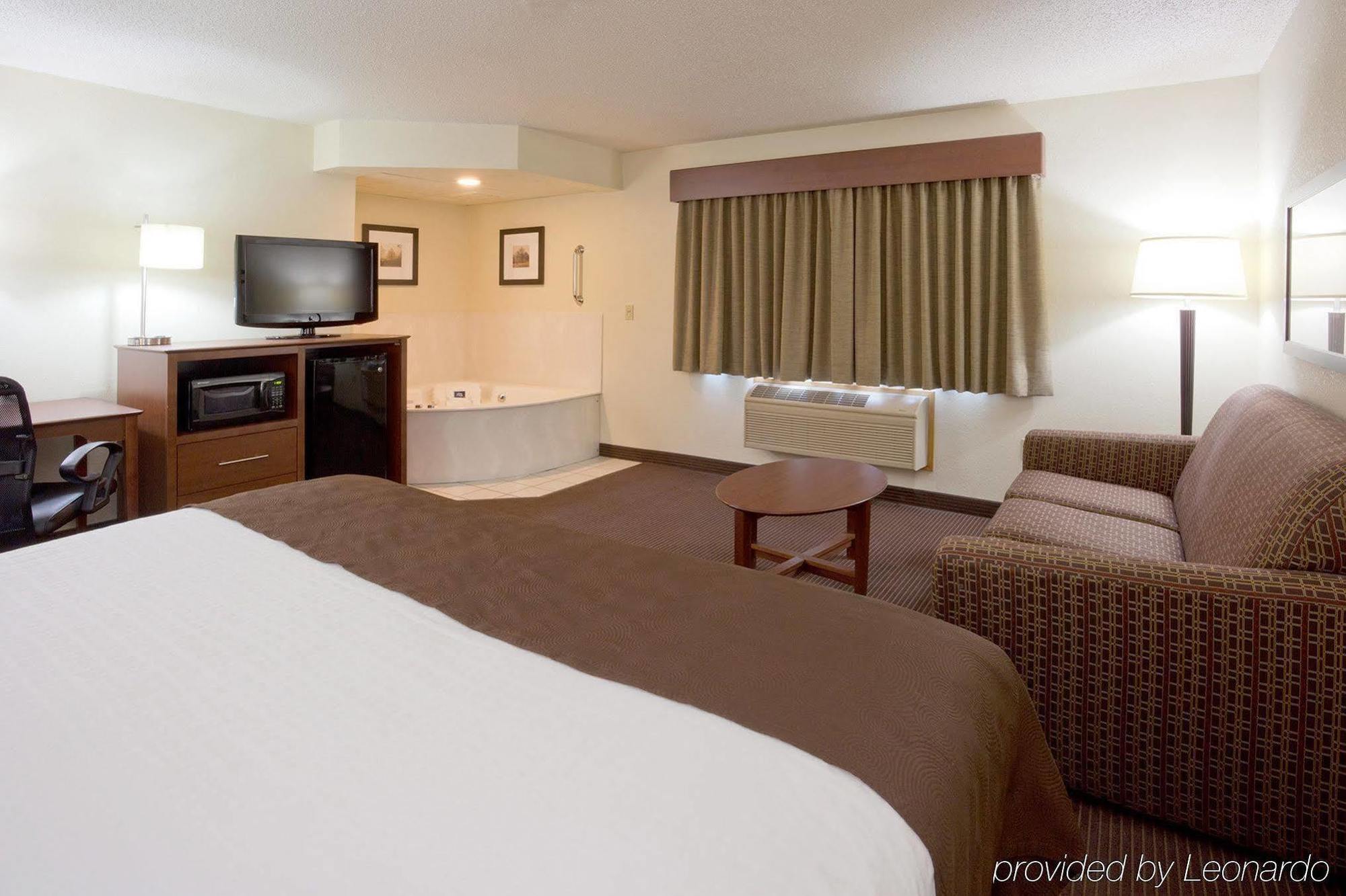 Americinn By Wyndham Bismarck Camera foto