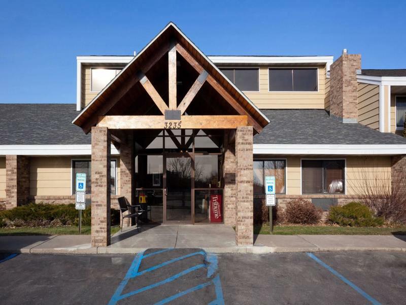 Americinn By Wyndham Bismarck Esterno foto